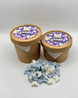 Wax Melts de Lavanda