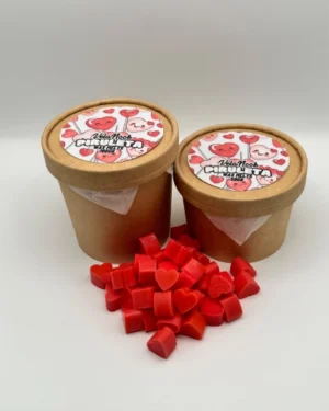 Wax Melts de Piruleta