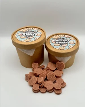 Wax Melts de Galleta María