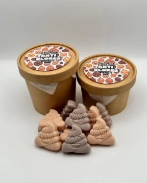 Wax Melts de Anti Olores