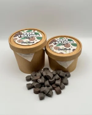 Wax Melts de Café Tostado