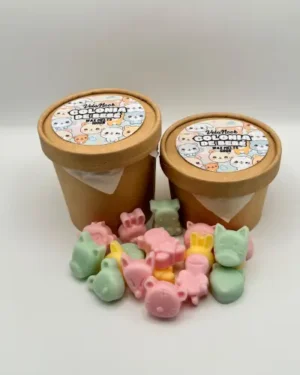 Wax Melts de Colonia de Bebé