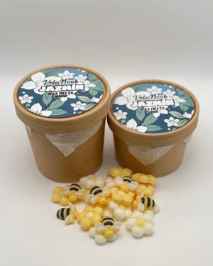 Wax Melts de Jazmín
