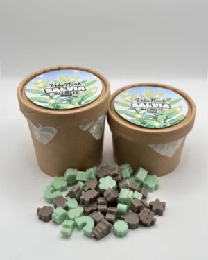 Wax Melts de Salvia