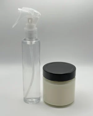 Pack de ambientador textil + vela 212ml