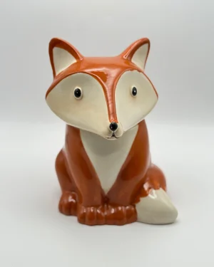 Quemador para wax melts - Zorro