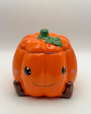Quemador de Calabaza